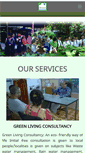 Mobile Screenshot of paryavaran.org
